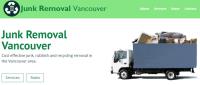 Junk Removal Vancouver image 1